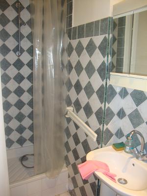 SALLE D`eau